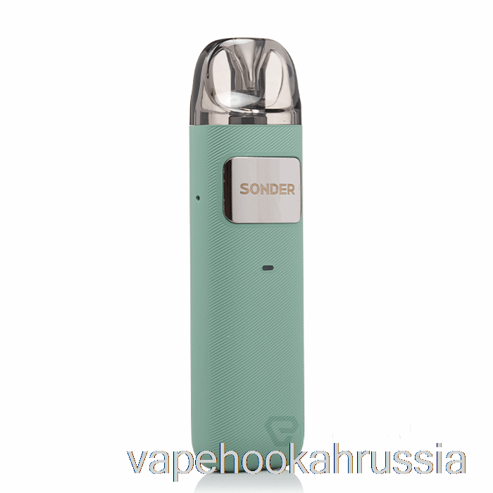 Vape Russia Geek Vape Sonder U Pod System Celeste Glaze